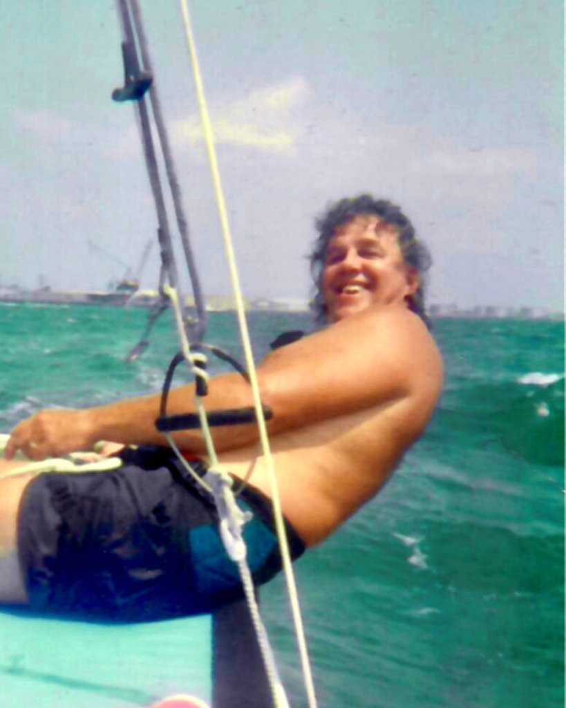 Howard Edward Lynk Jr.