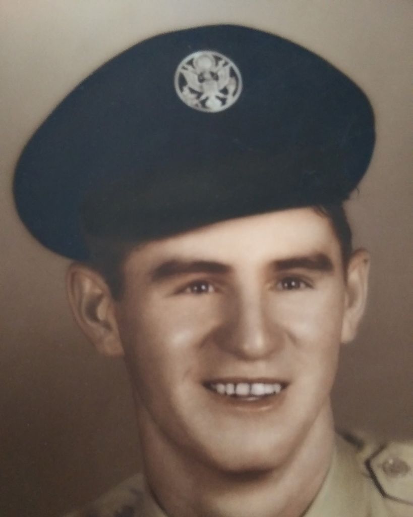 Richard P. St.Louis