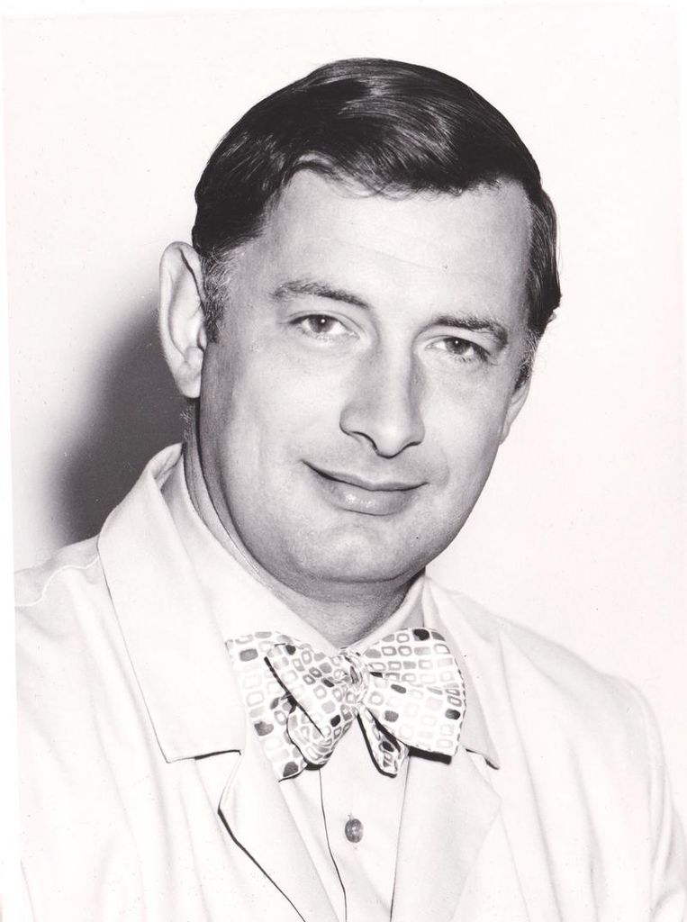 James Carrol Jaeger Profile Photo
