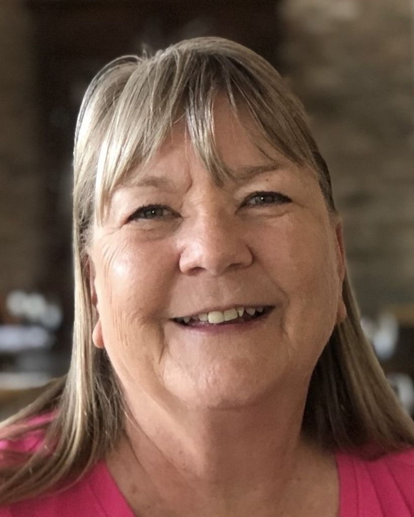 Christine Harvey