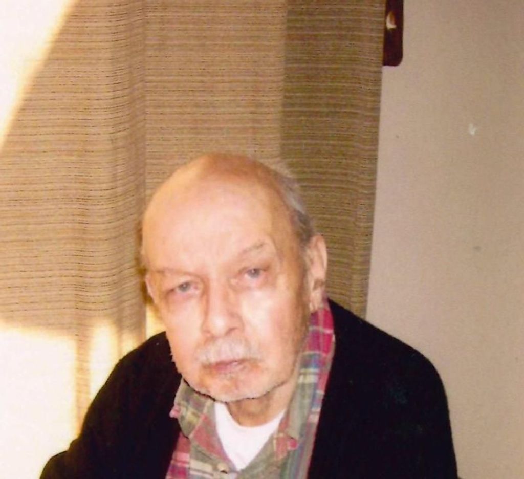 Charles L. Baker
