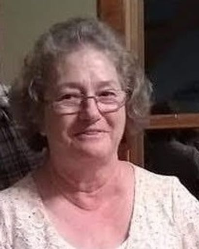 Guynell Lula Wright Vess's obituary image