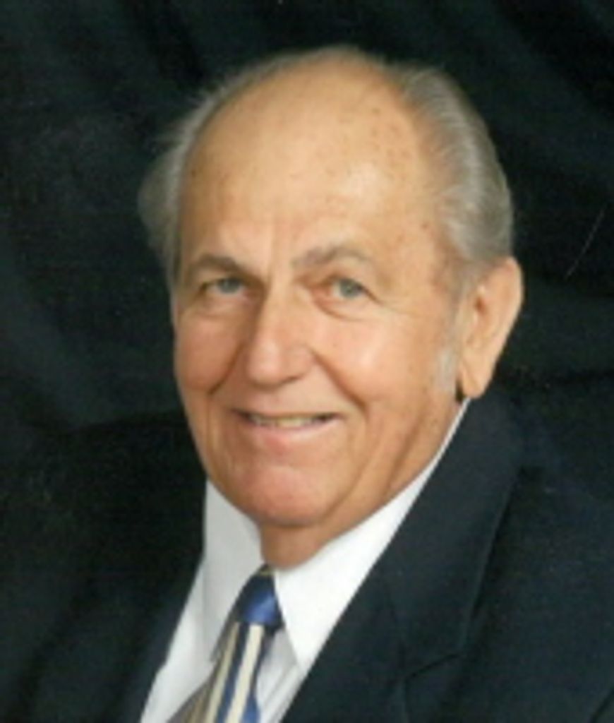 Richard F. Panasuk