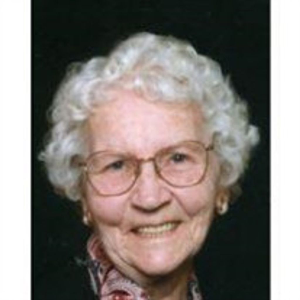 Louise N. Thurman