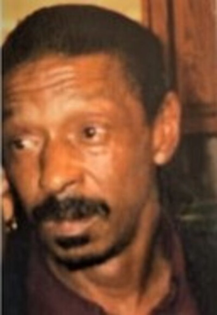 Lawrence Fitzgerald Hayden