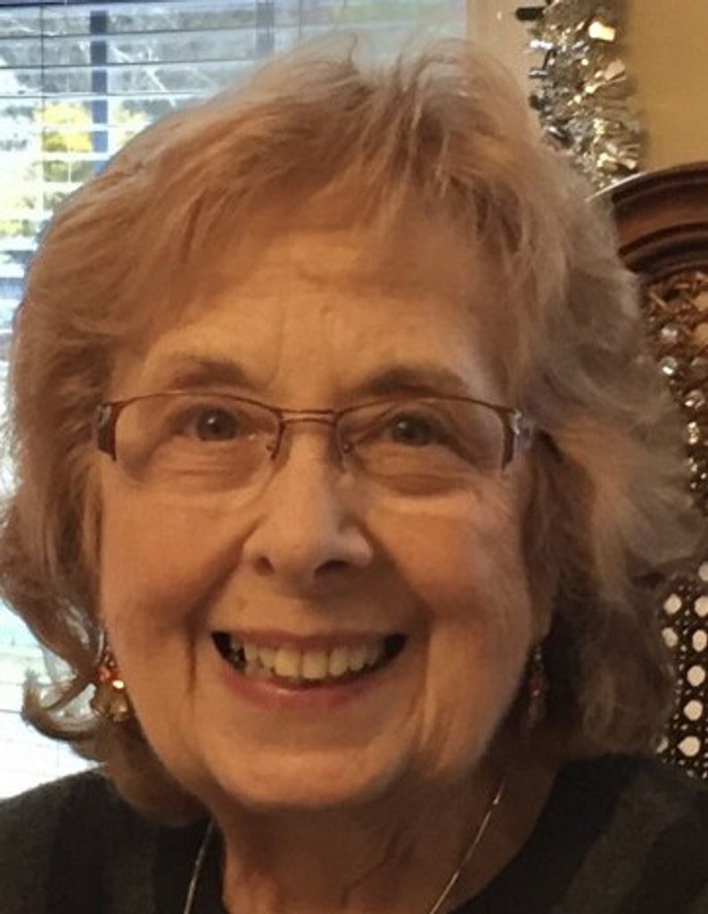 Georgianna M. (Smith)  Benson Profile Photo