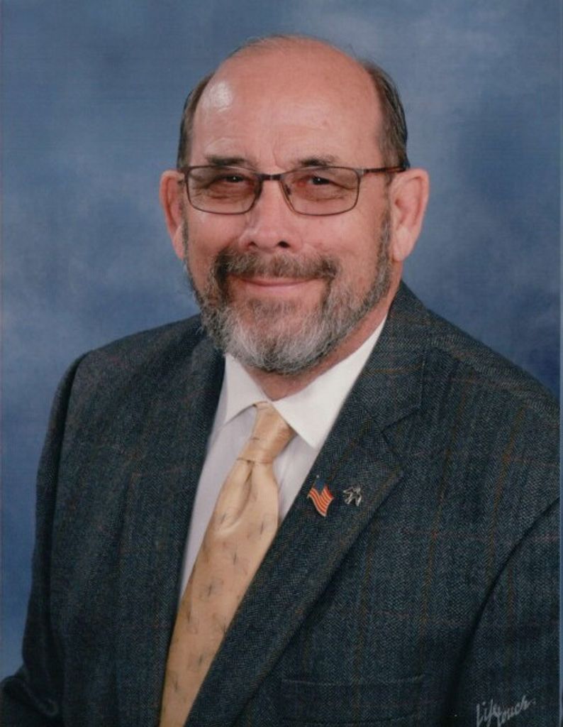 John Oakley Thornhill