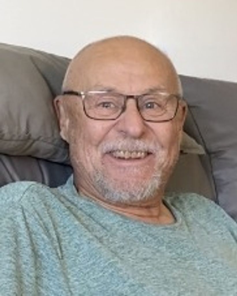 Richard G. Reis