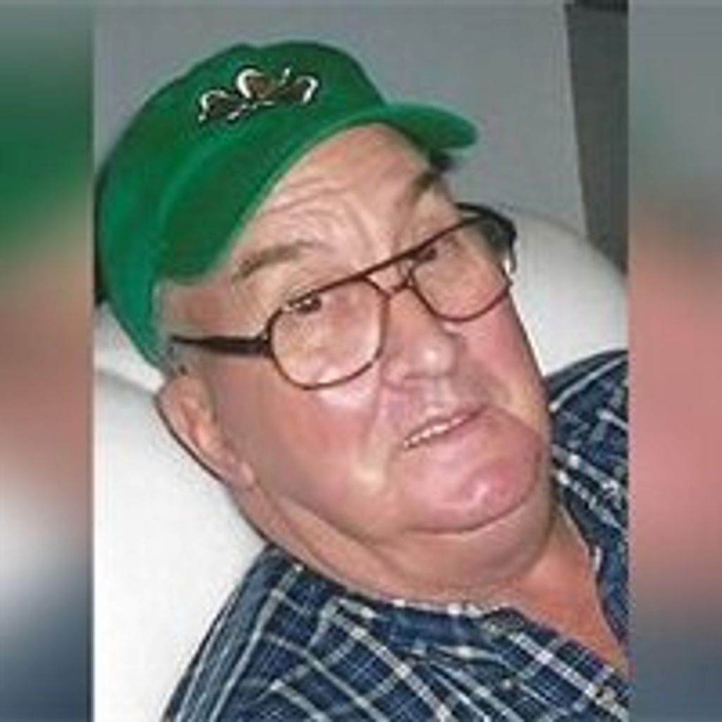 Thomas M. Cooney, Profile Photo