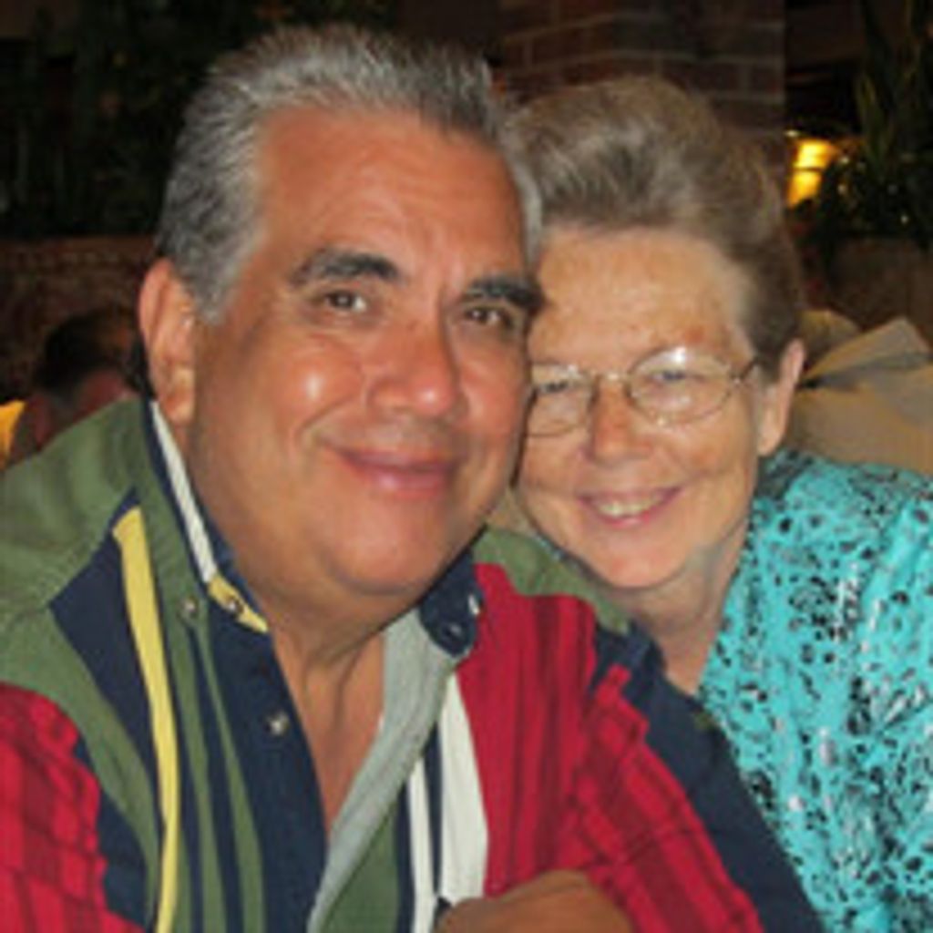 Robert Bob Davalos