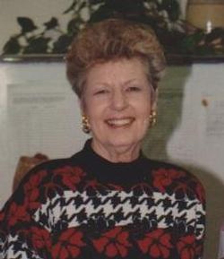 Verma Lavughn Good Fedrick