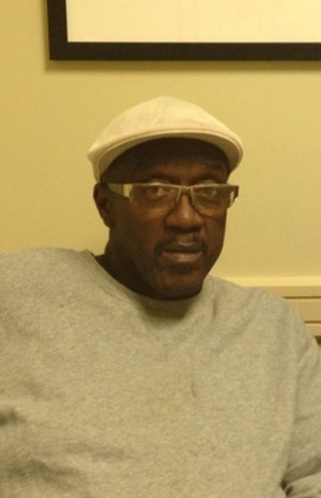 Ernest R. McKnight