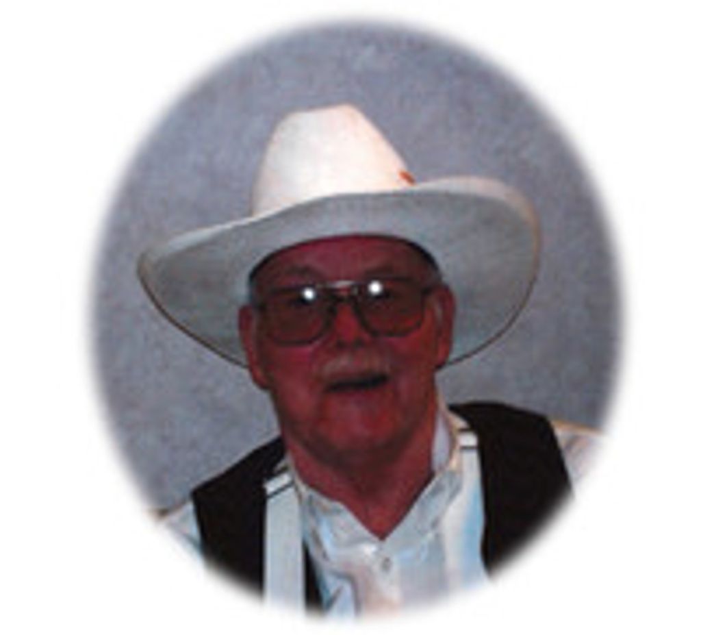 Ronald Merle Smith