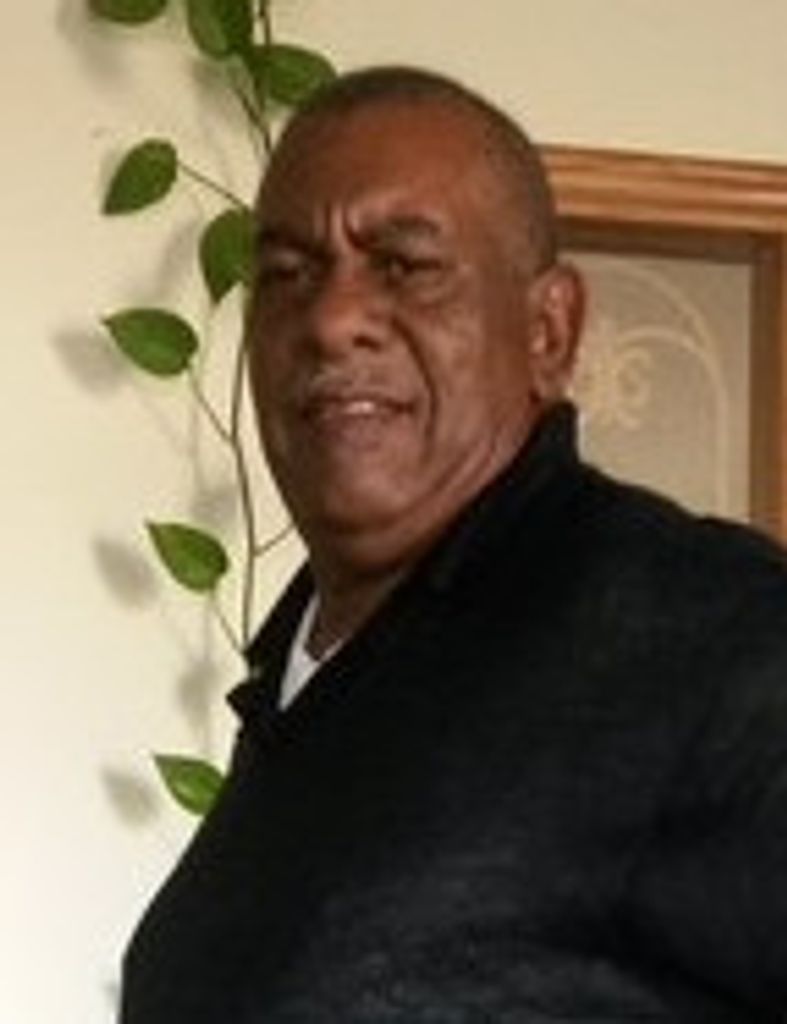 Bobby Nathan (Sr.)  Rich Profile Photo