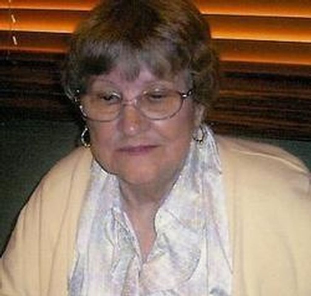 Launa Rose Brown