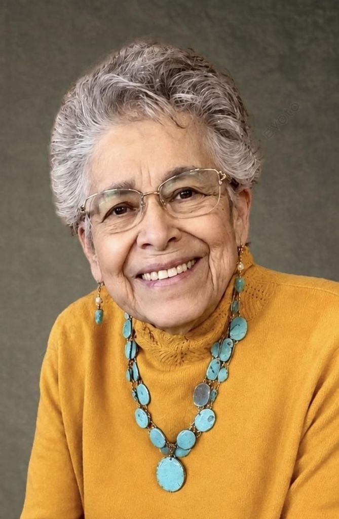 Gloria "Lolies" Acosta Tellez Profile Photo