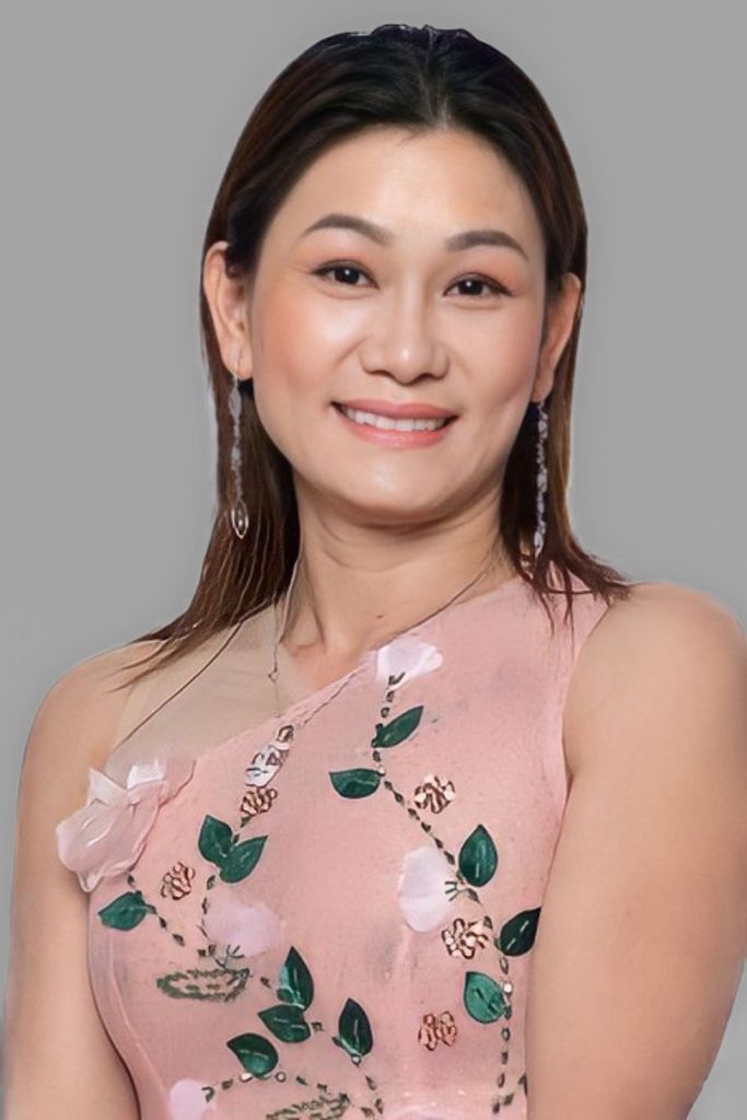 Thanh Tu "Linda" Thi Bui