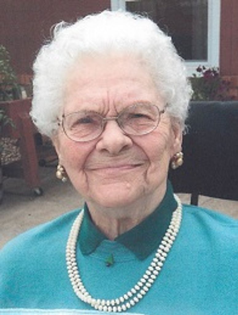 Margaret E Fink
