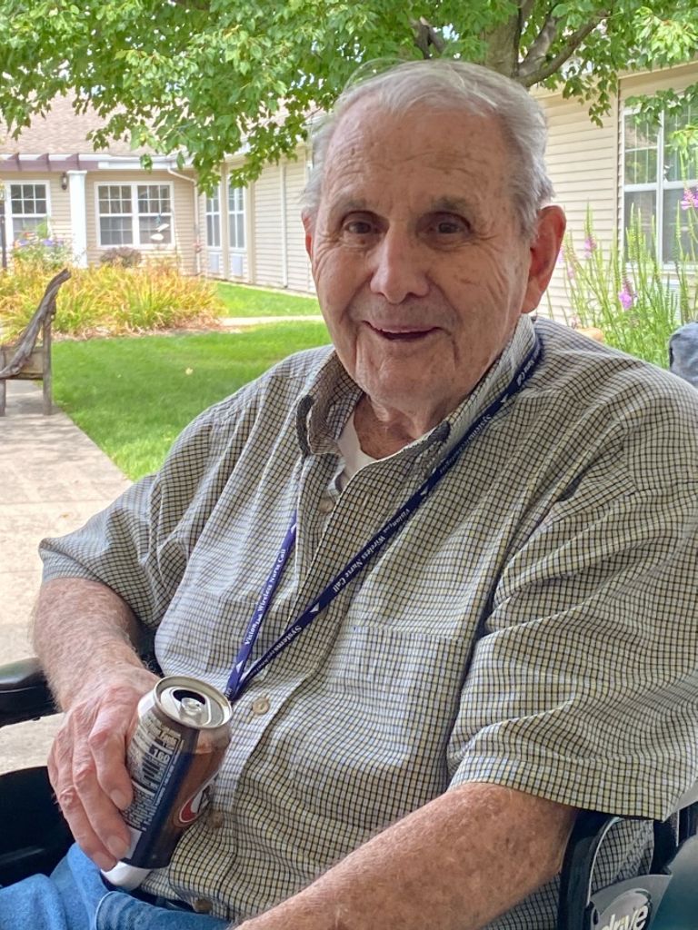 Robert Reed Watson Profile Photo