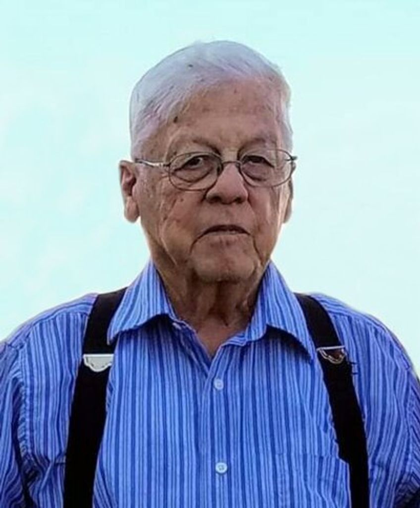 Roland Eugene Sharp Profile Photo