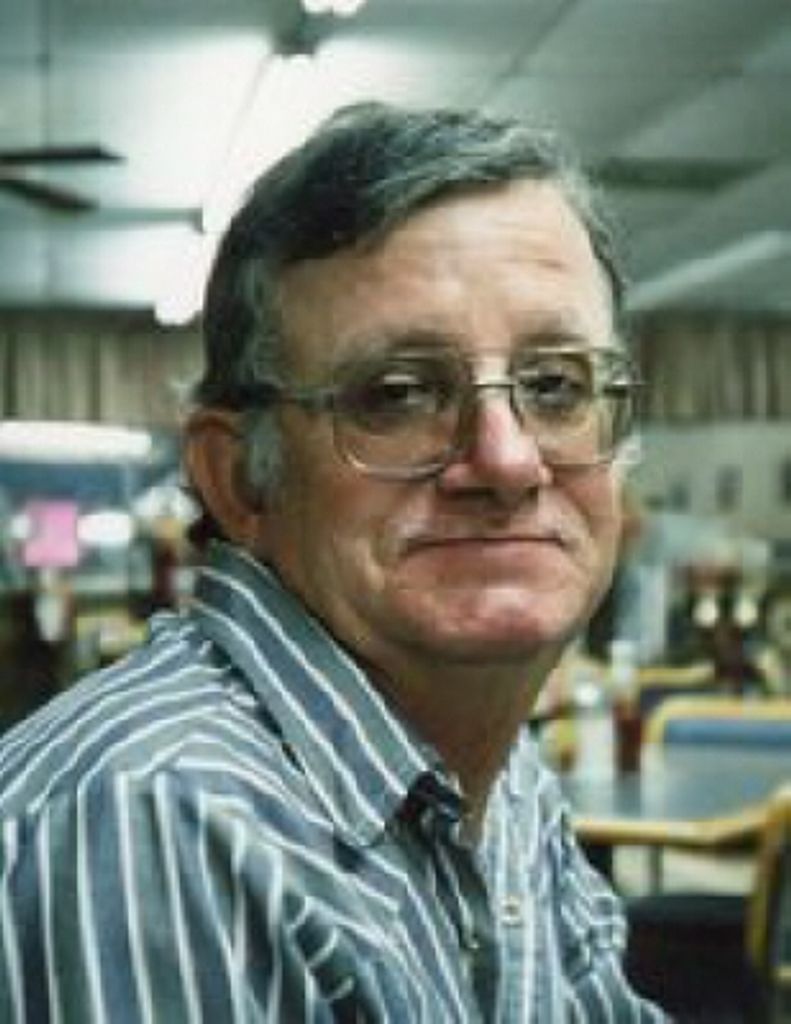 Tommy Dale Hodges