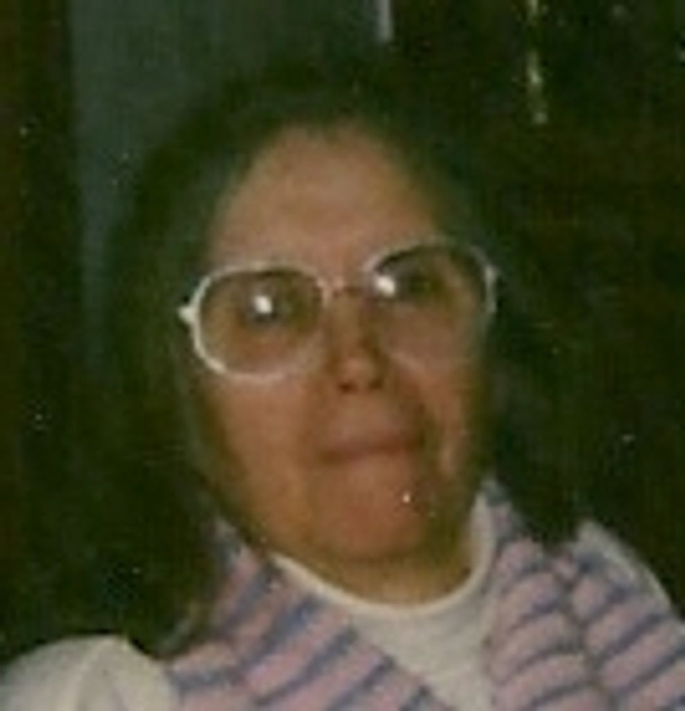 Cindy E. (Garrett)  Brehm