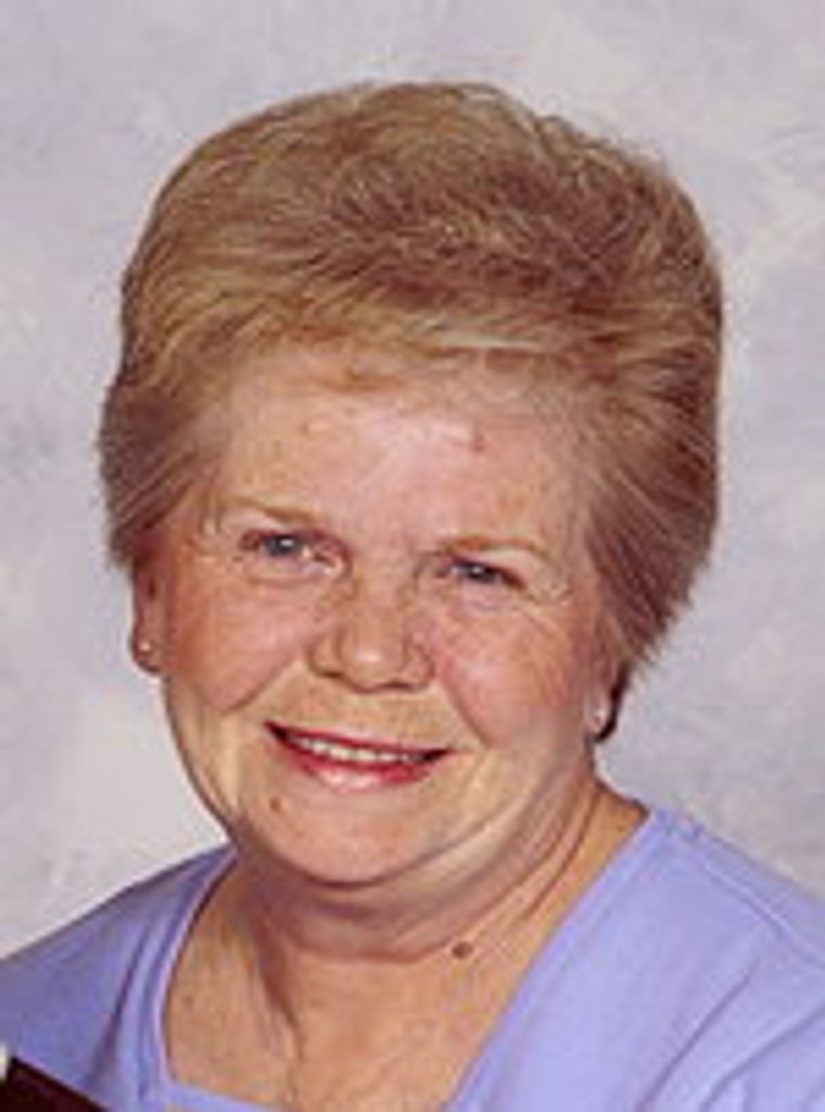 Rita J. Smith