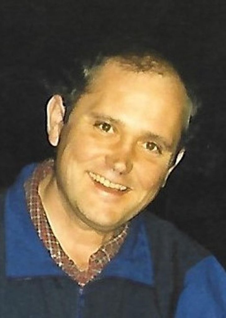 Warren Dale Lewallen Profile Photo