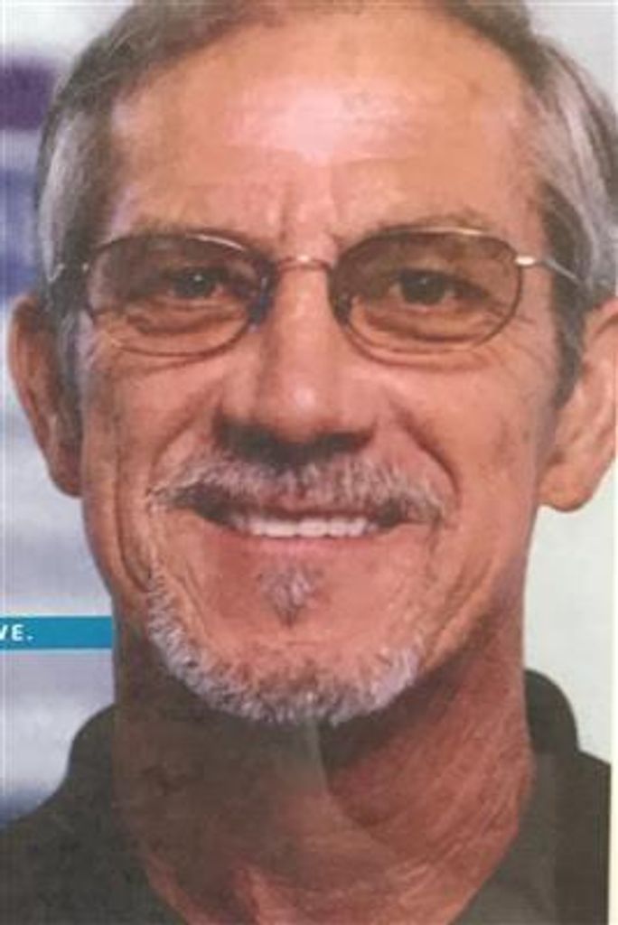 Bruce  Chandler Anderson