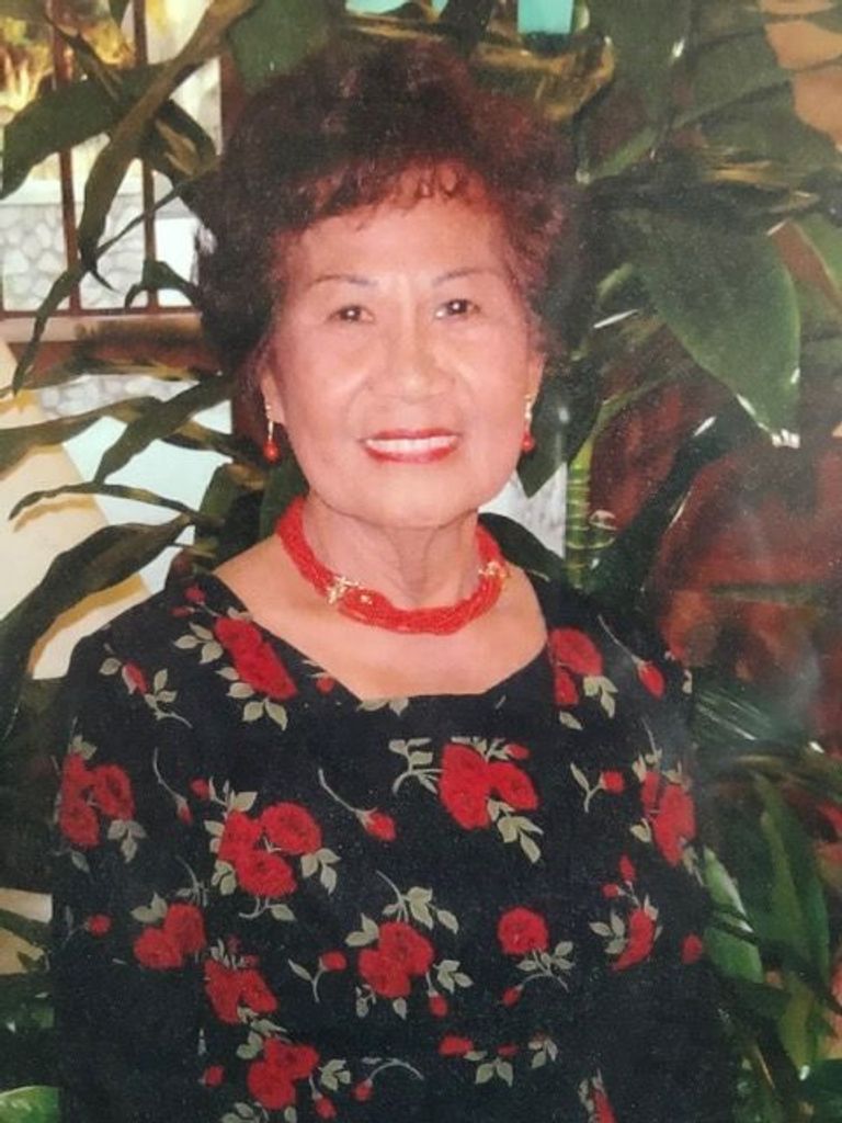 Milagros Hembrador Lontok