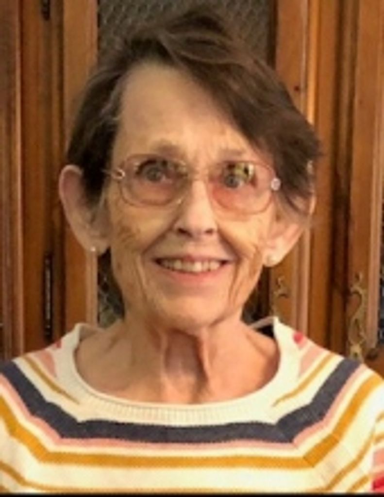 Mary Ellen Moore Fielder