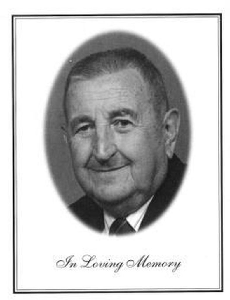 Leonard E. Gordy Profile Photo