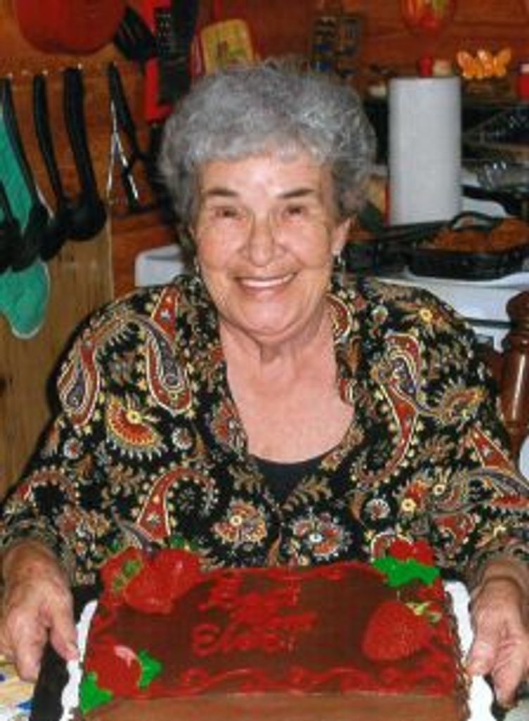 Goldie Ballard Peters Thomas Profile Photo