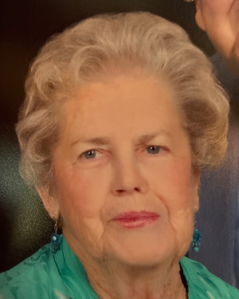 Syble "Veneeda" Johnson Jordan