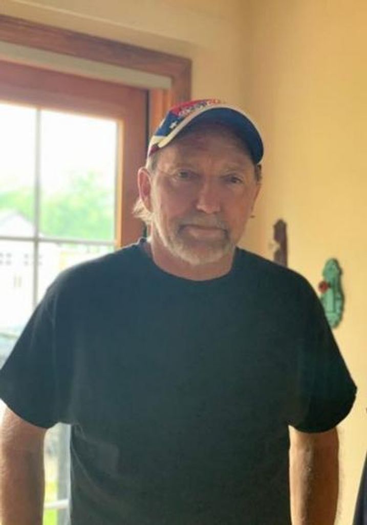 William E. Overton, Ii Profile Photo