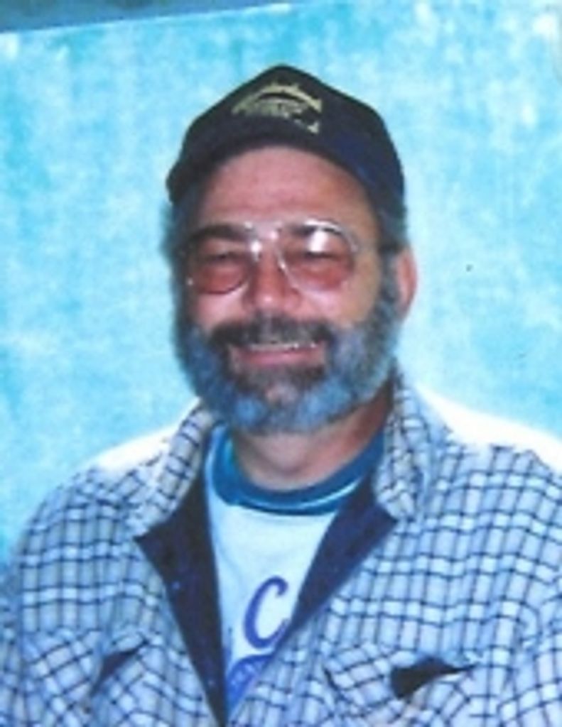 Curtis Hinderliter