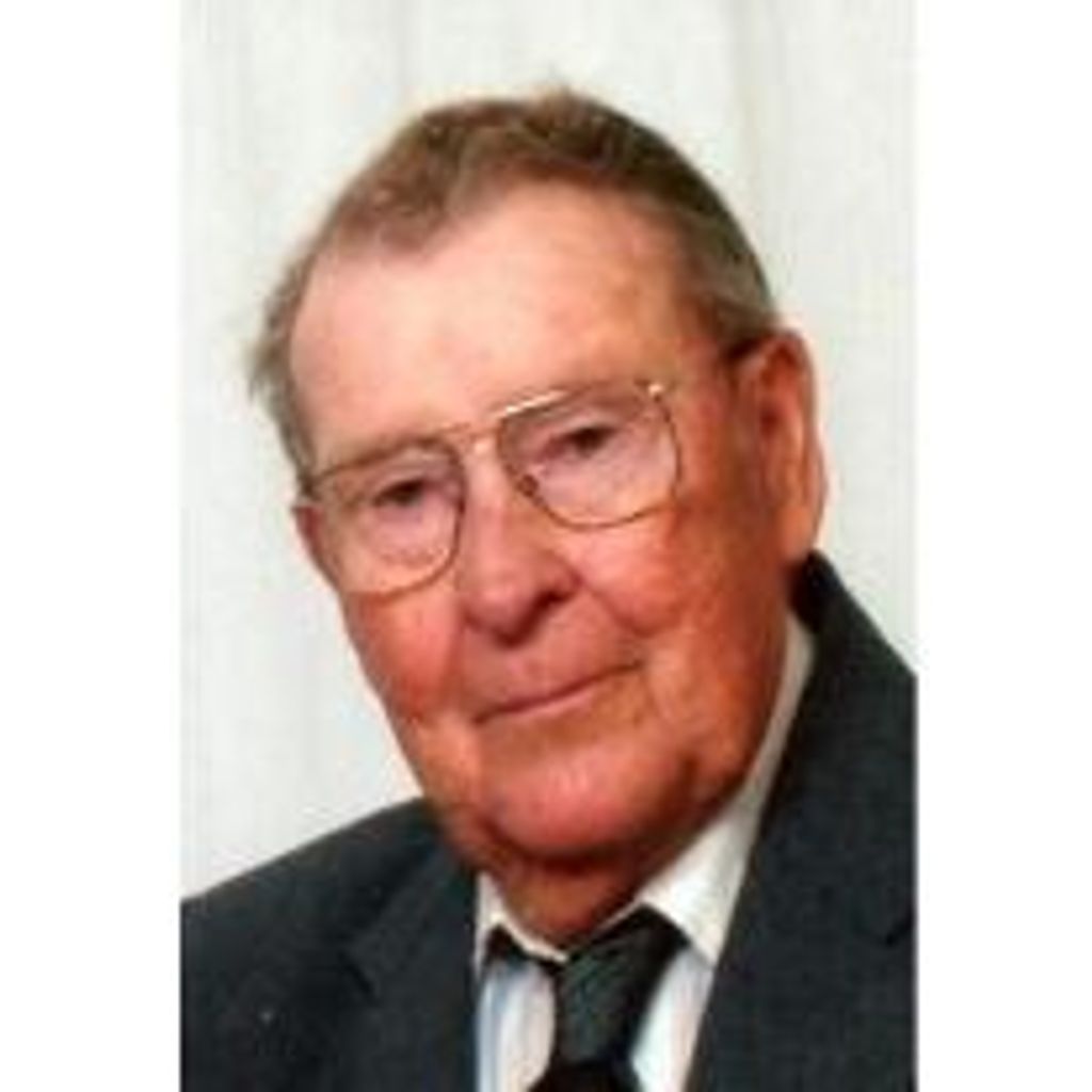 Leroy Johnson