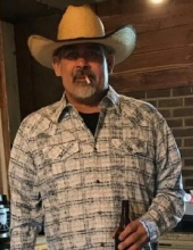 Clyde Jeffery Jarvis