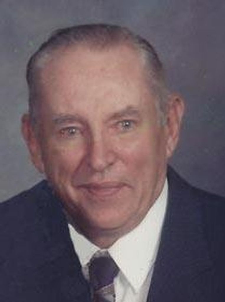 Robert Lowell Thompson