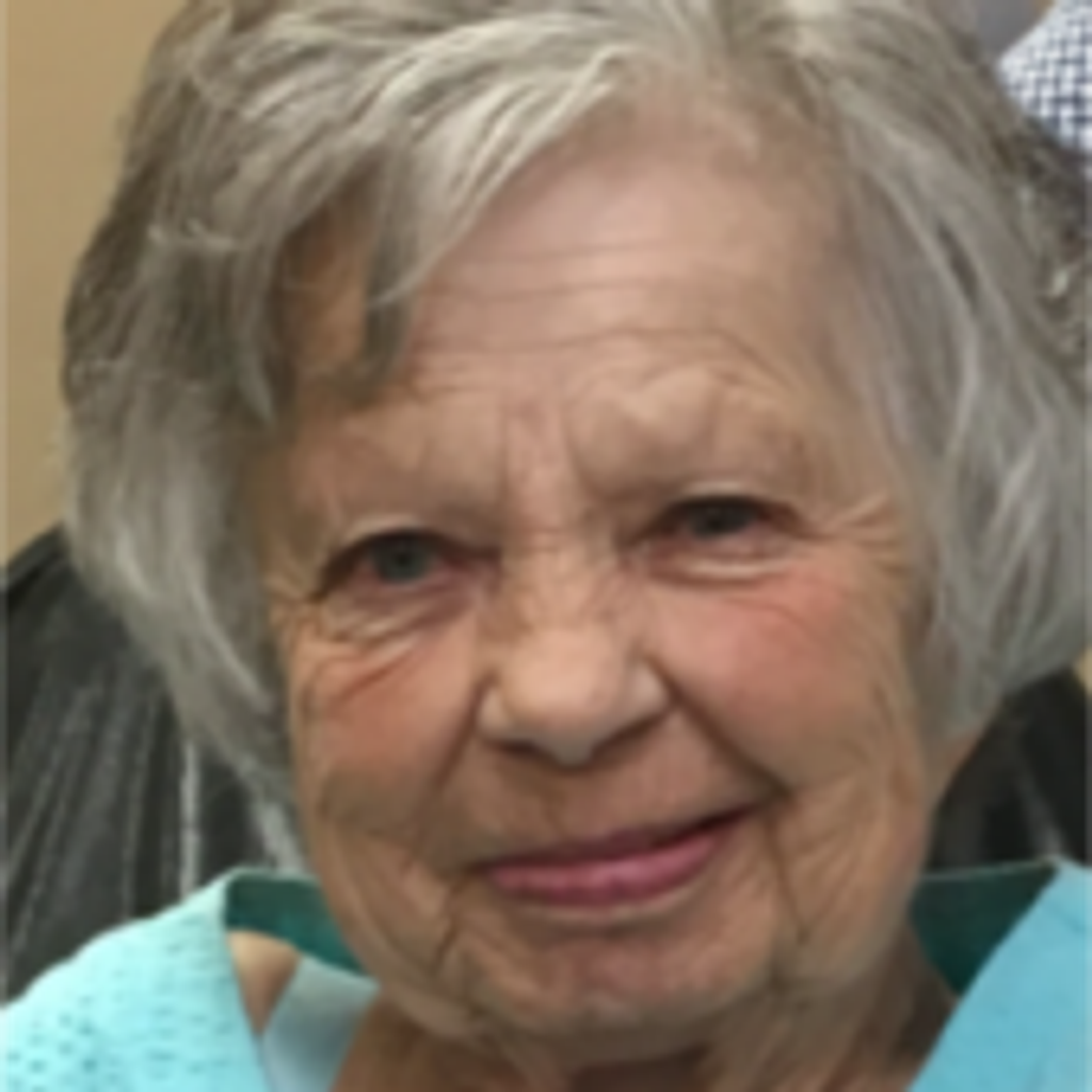 Mary Helen Devor