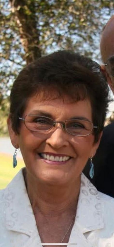 Marjorie Ann (Roe) Gipson Profile Photo