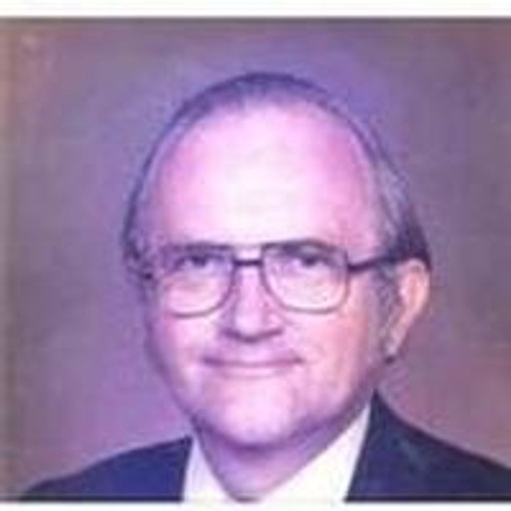 Edmund V. Niklewski