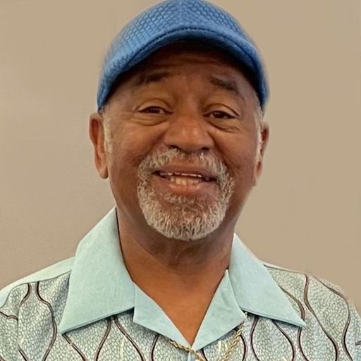 Larry James Maxwell Sr. Profile Photo