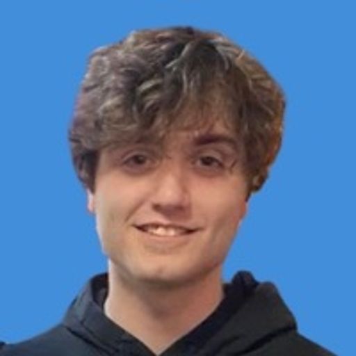 Patrick Mcgoey Profile Photo