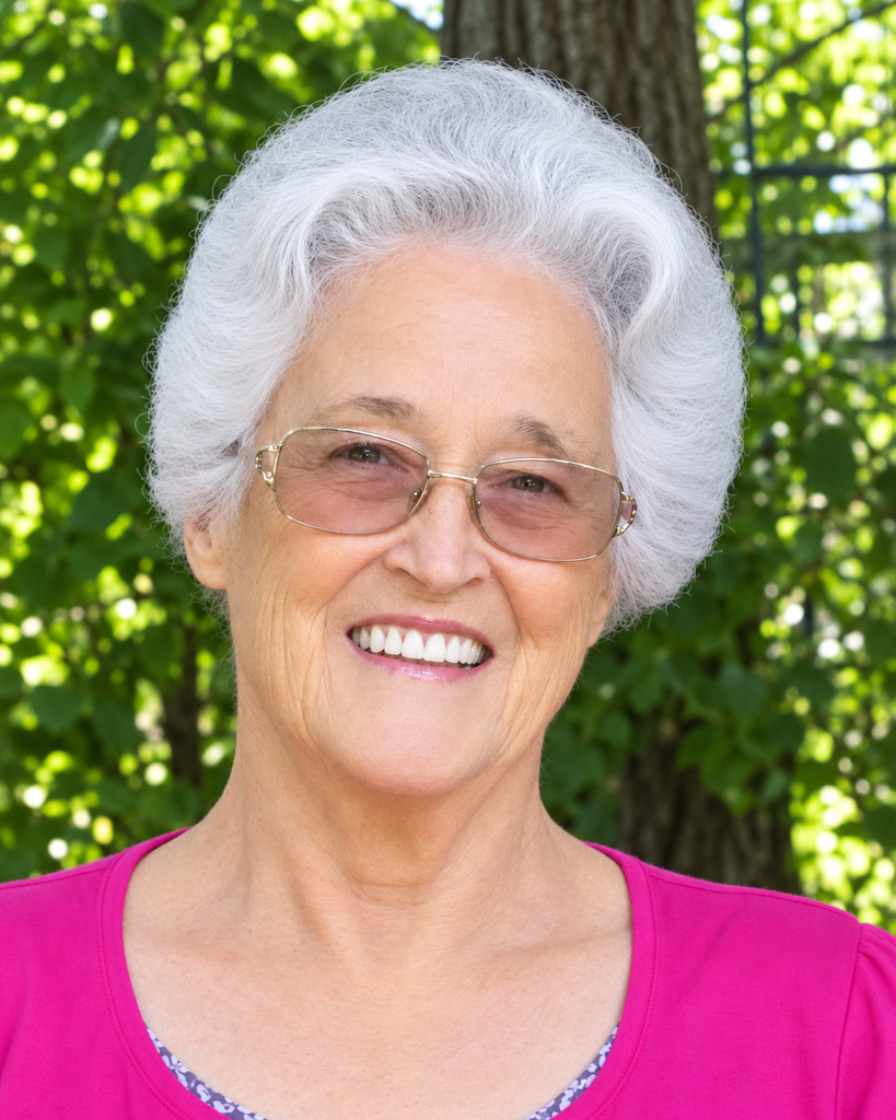 Jeanette Stepp