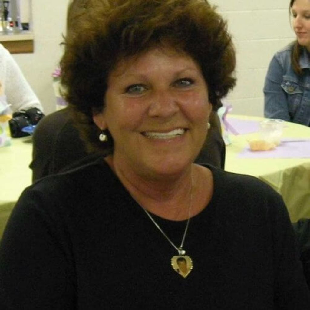 Vickie Unterbrink