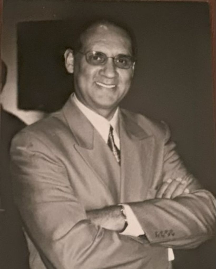 Louis Perez