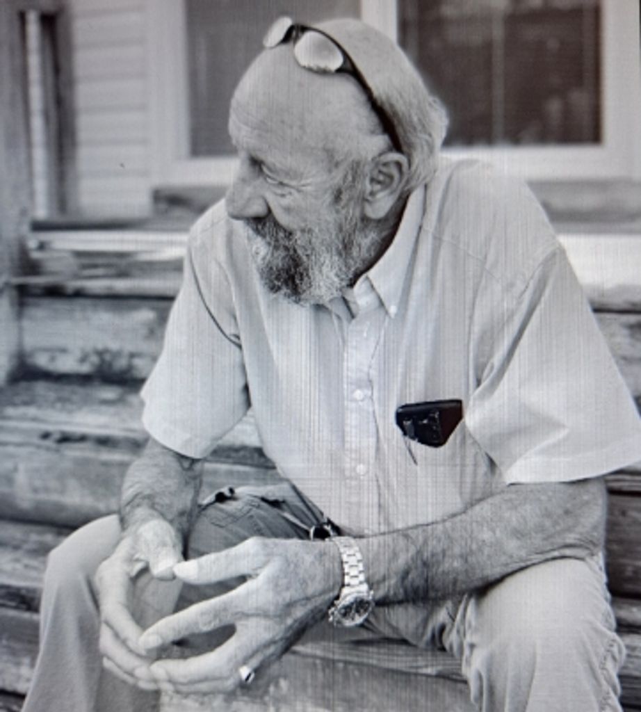 Donald L. 'Deak' Kutchmark Profile Photo