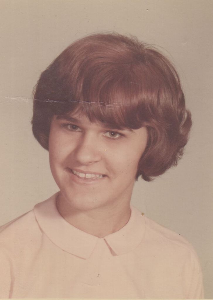 Carol Sue Thomas (Johnson) Profile Photo
