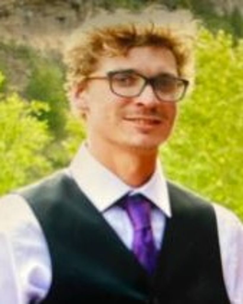 Caleb J. Lehr